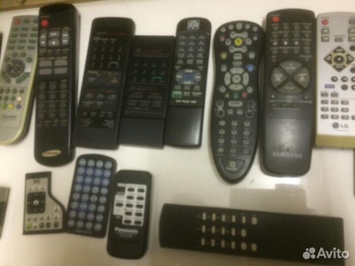 Пульты ду humax bigsat TV тв Radio