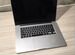 Apple MacBook Pro 15 2013