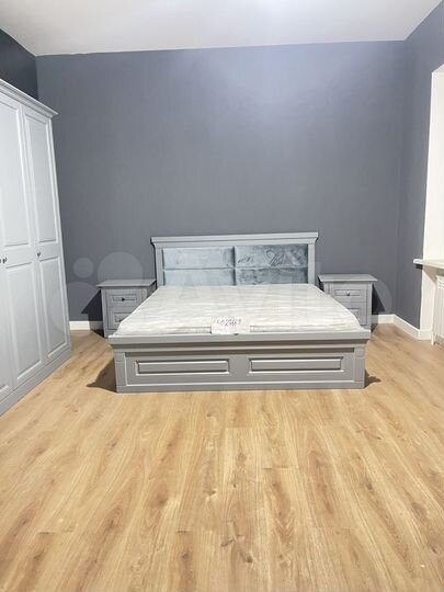 Дача 260 м² на участке 6 сот.