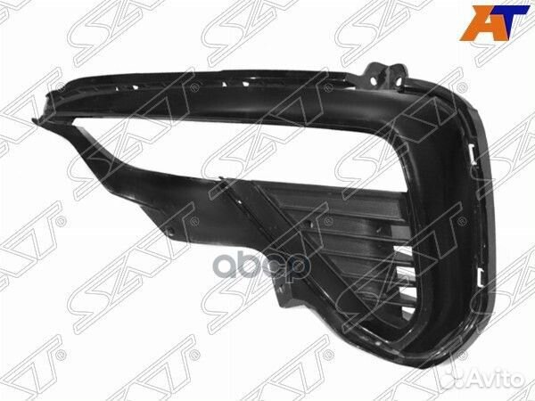 Оправа птф Kia Optima 18-21 (Слева) ST-KA51-219-A2