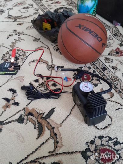 Электрический насос