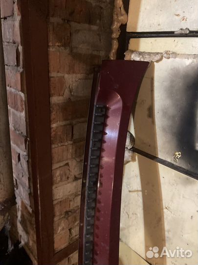 Святогор жабо под дворники