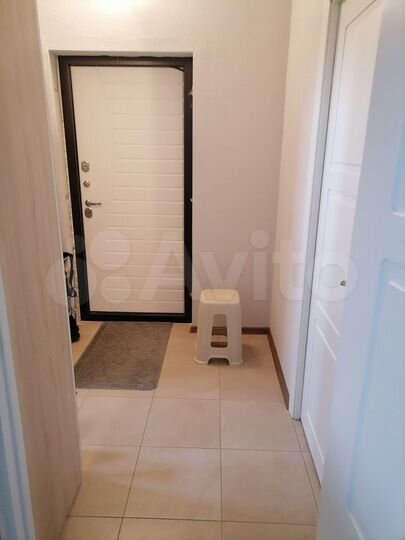 Дом 40 м² на участке 3 сот.