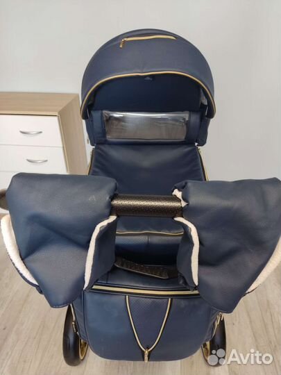 Adamex 3 в 1 экокжа