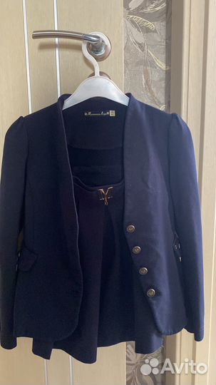 Форма для девочки