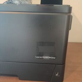 Мфу HP LaserJet Pro MFP M435nw