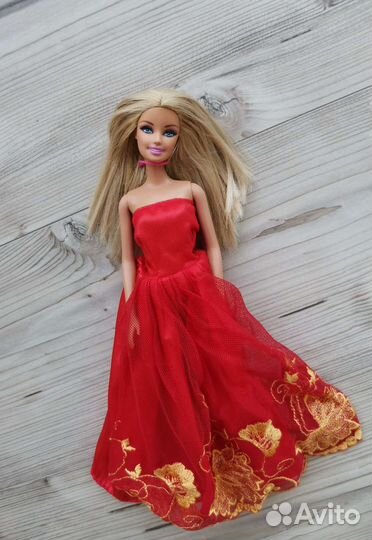 Кукла барби barbie