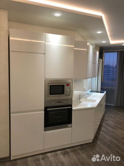 Кухонный гарнитур на заказ