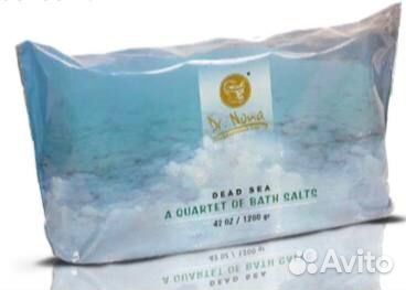 Квартет солей доктор Нона