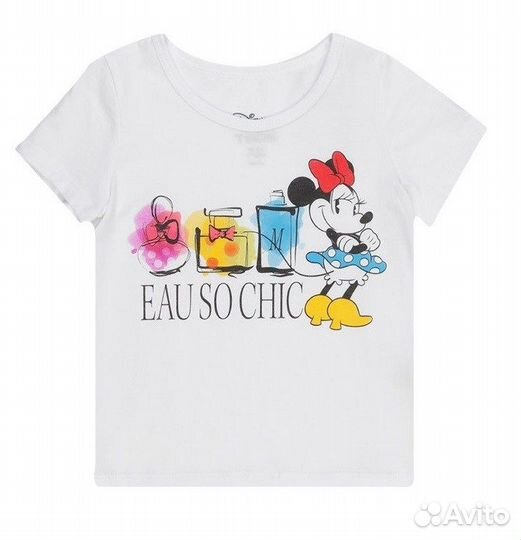 Футболка новая,98, 122, 128