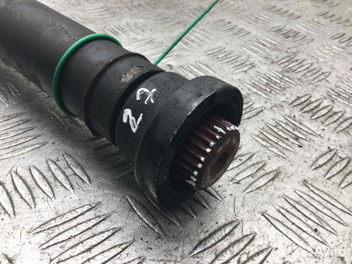 Карданный вал BMW X5 M62B46