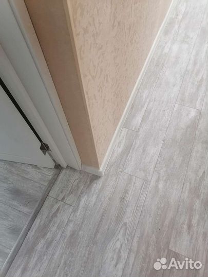 Ремонт квартир