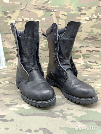 Берцы французского Легиона Gore-tex eu40