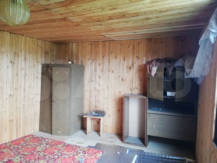 Дача 80 м² на участке 14,9 сот.