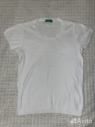 Футболка Benetton