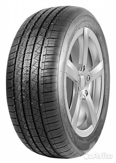 Leao Nova Force 4X4 HP 255/65 R17 110H