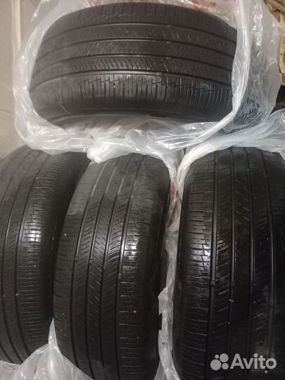 Nexen Roadian GTX 235/65 R17