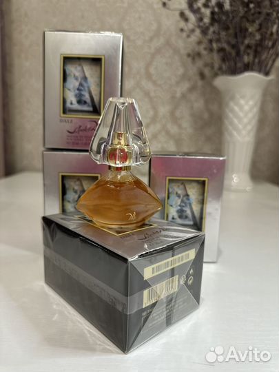 Парфюмерная вода Salvador Dali dali Parfum