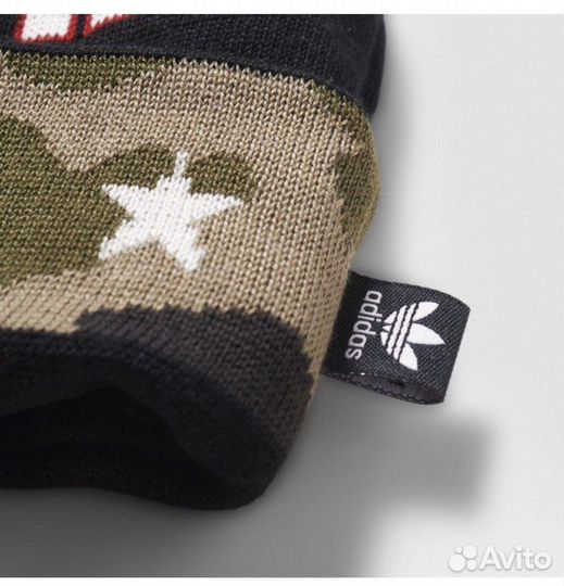 Шапка детская новая