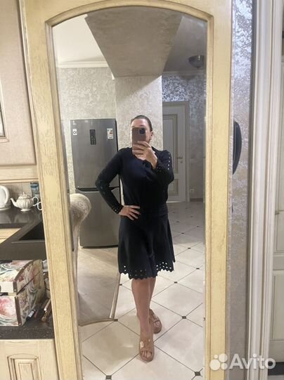 Dolce gabbana платье 44/46/48