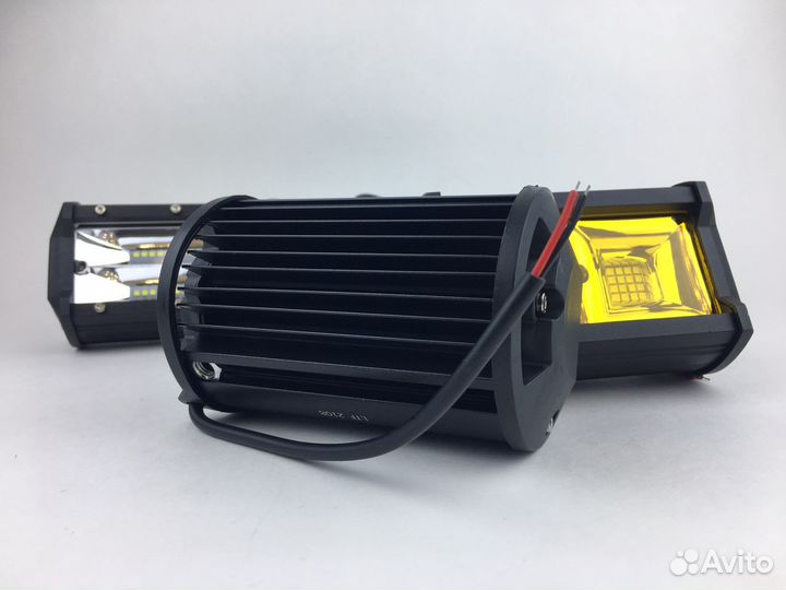 Led фары/рабочий свет