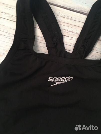 Купальник детский Speedo 6-8/122-128