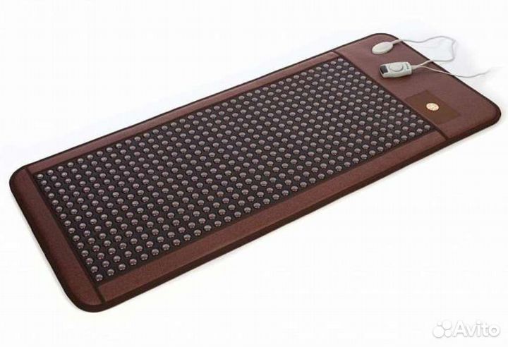 Турманиевый ковер Nuga best nm 2500