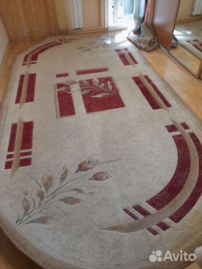 Ковры бу