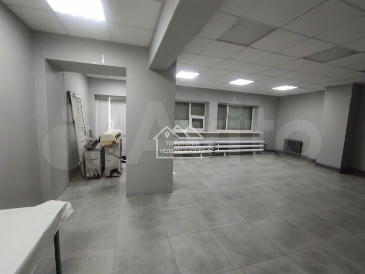 Торговое помещение по адресу Ямская 98в