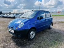 Daewoo Matiz 0.8 MT, 2012, 123 774 км, с пробегом, цена 217 000 руб.