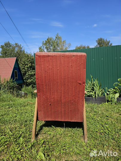 Кресло СССР