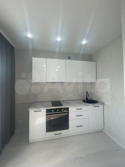 Доля в 1-к. квартире, 24 м², 5/11 эт.