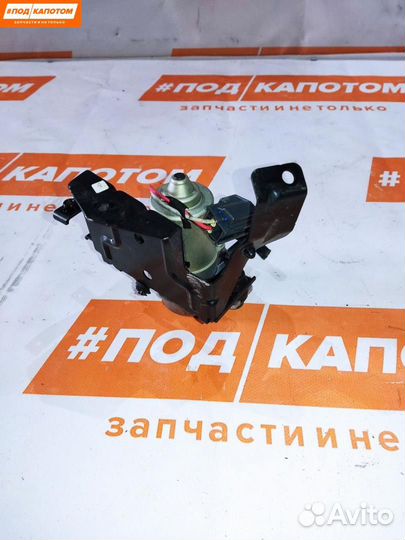 Вакуумный насос Volvo S40 2 рест. 2008 30793023