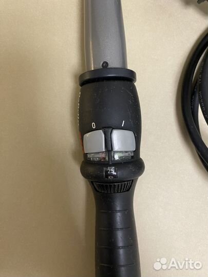 Плойка для волос babyliss