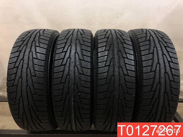 Nokian Tyres Nordman RS2 195/65 R15 95R