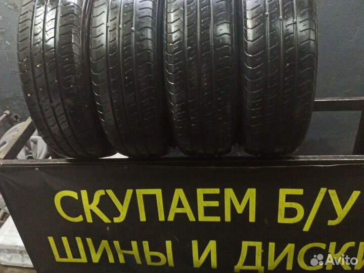 Nexen Classe Premiere CP661A 185/65 R15