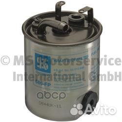 Фильтр топливный MB sprinter (901-904) /vito (63