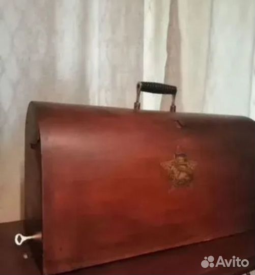 Швейная машина