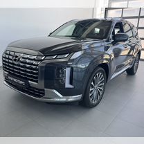 Hyundai Palisade 2.2 AT, 2024, 5 км, с пробегом, цена 8 600 000 руб.