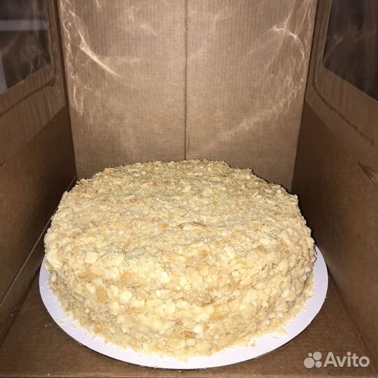 Помощник кондитера