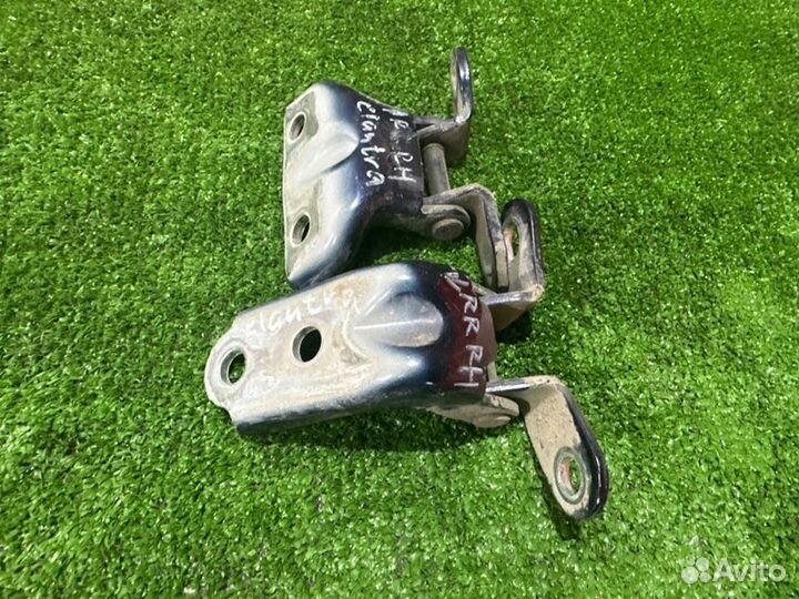 Петли двери Hyundai Elantra 4 Hd 