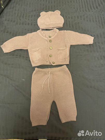 Вещи на девочку