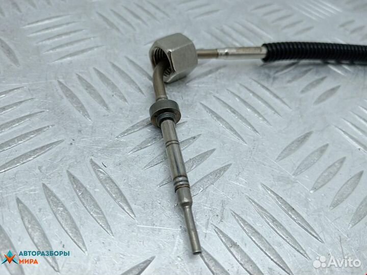 Датчик давления (температуры) выхлопных газов