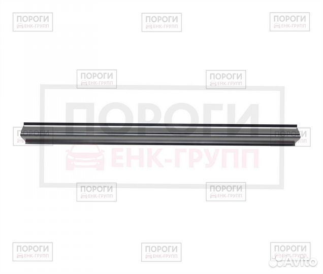 Пороги Chrysler New Yorker 13 и другие