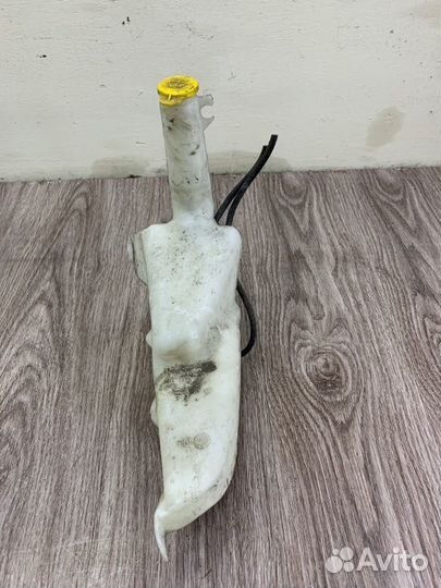 Бачок омывателя Opel Zafira A