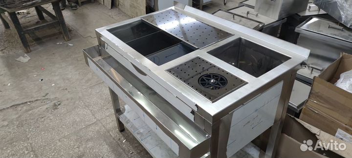 Барная станция