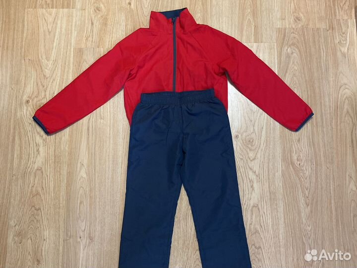 Спортивный костюм 128