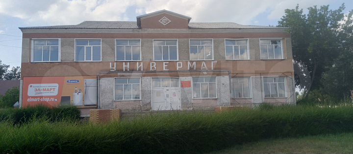 Торговая площадь, 776 м²