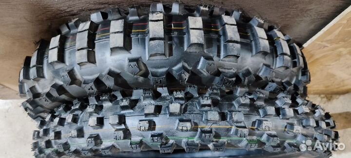 Шины для мотокросса