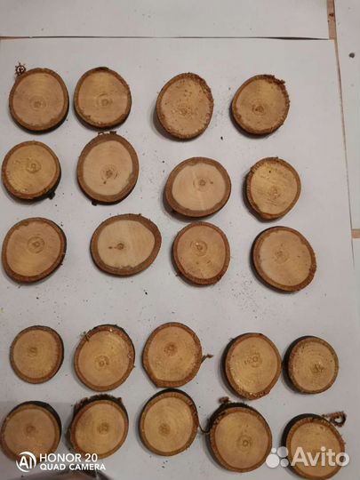 Плашки для рун